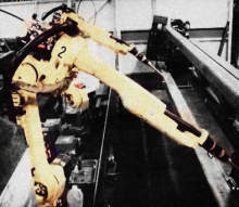 Chris Ducret Robots